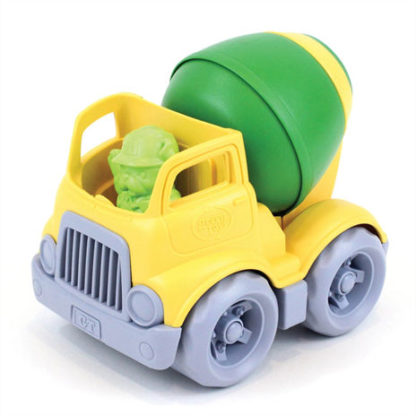 Green Toys vrachtwagentje - mini truck