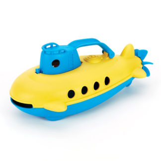 Green Toys duikboot